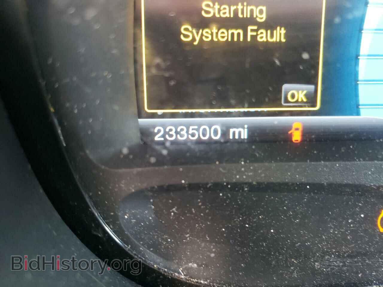 2012 FORD EDGE - VIN: 2FMDK3JC2CBA18441 - Фото 8