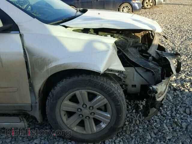2014 CHEVROLET TRAVERSE - VIN: 1GNKVHKD3EJ252181 - Фото 10