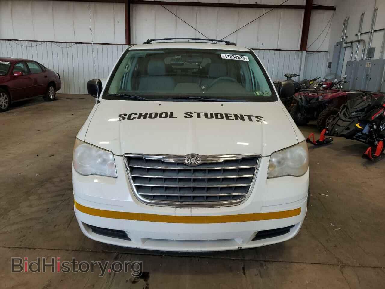 2010 CHRYSLER MINIVAN - VIN: 2A4RR4DE7AR315230 - Photo 5