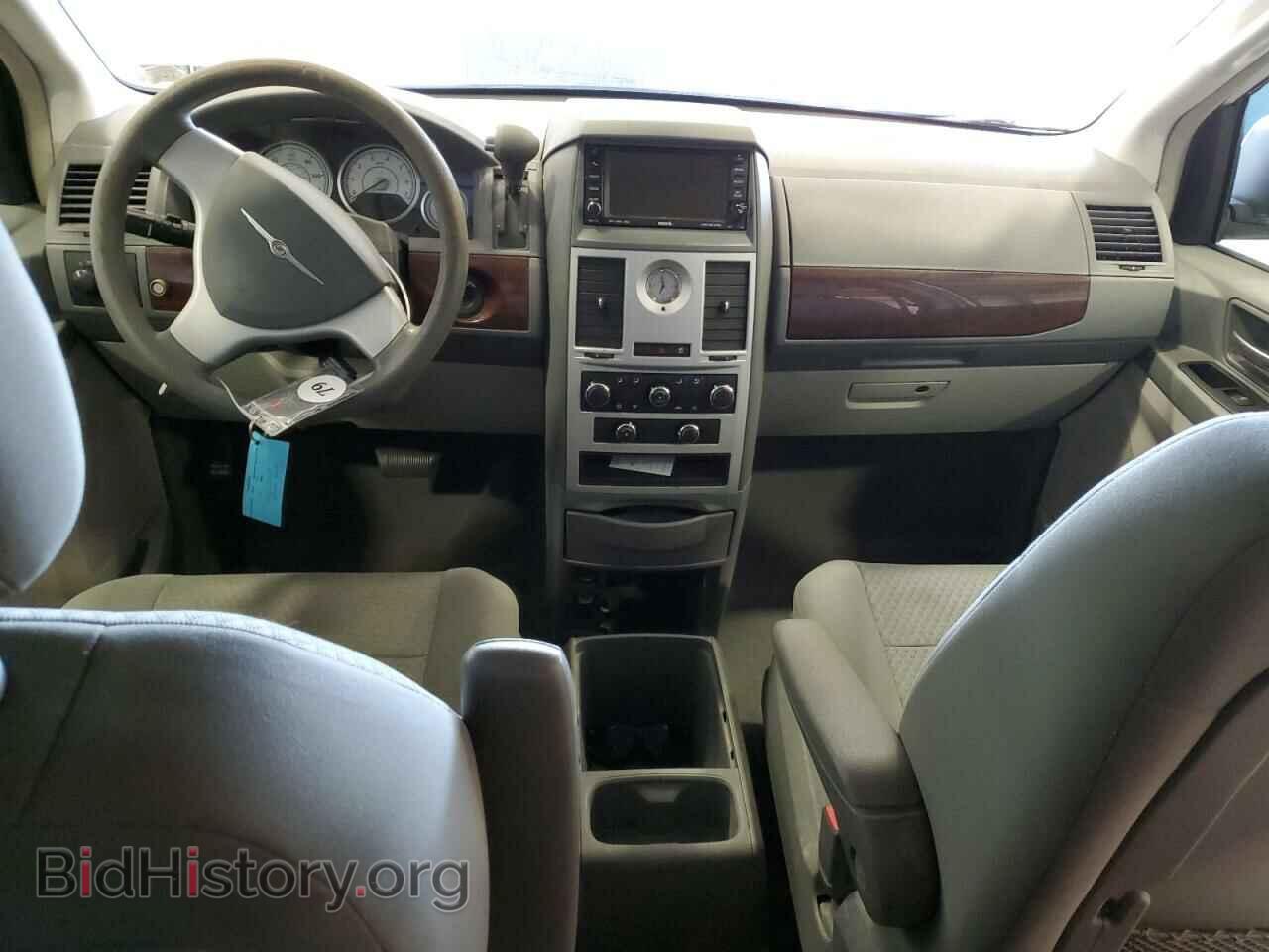 2010 CHRYSLER MINIVAN - VIN: 2A4RR4DE7AR315230 - Photo 8