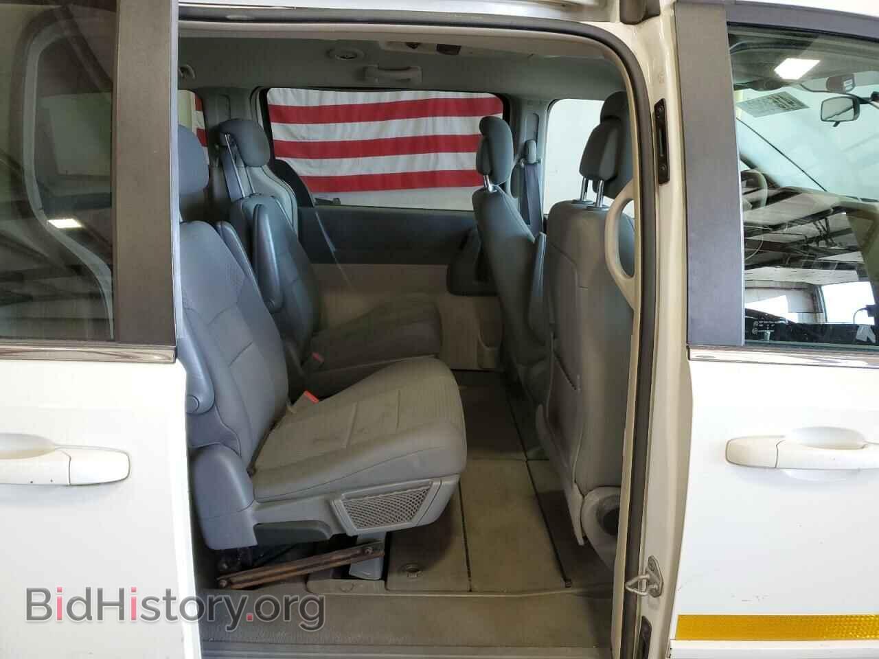 2010 CHRYSLER MINIVAN - VIN: 2A4RR4DE7AR315230 - Photo 10
