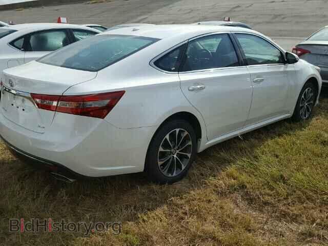 2017 TOYOTA AVALON - VIN: 4T1BK1EB5HU248487 - Фото 4