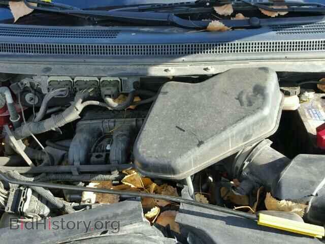 2010 FORD EDGE - VIN: 2FMDK4JC1ABB11261 - Фото 7