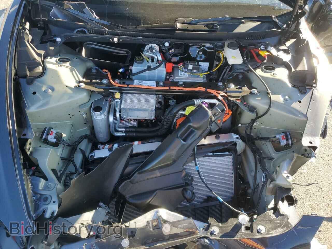 2025 TESLA MODEL 3 - VIN: 5YJ3E1EA2SF920979 - Photo 12