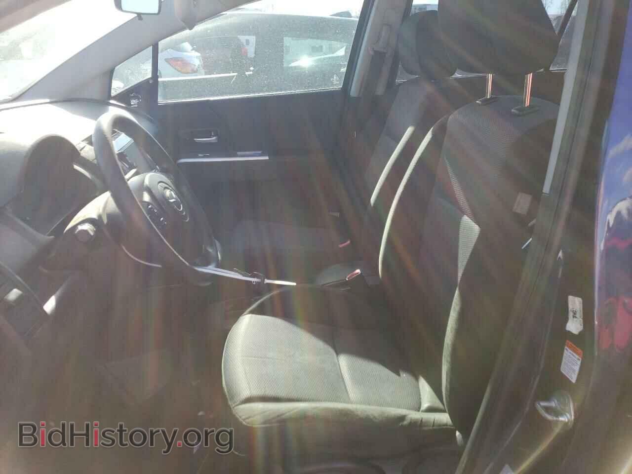 2007 MAZDA 5 - VIN: JM1CR29LX70146041 - Фото 7