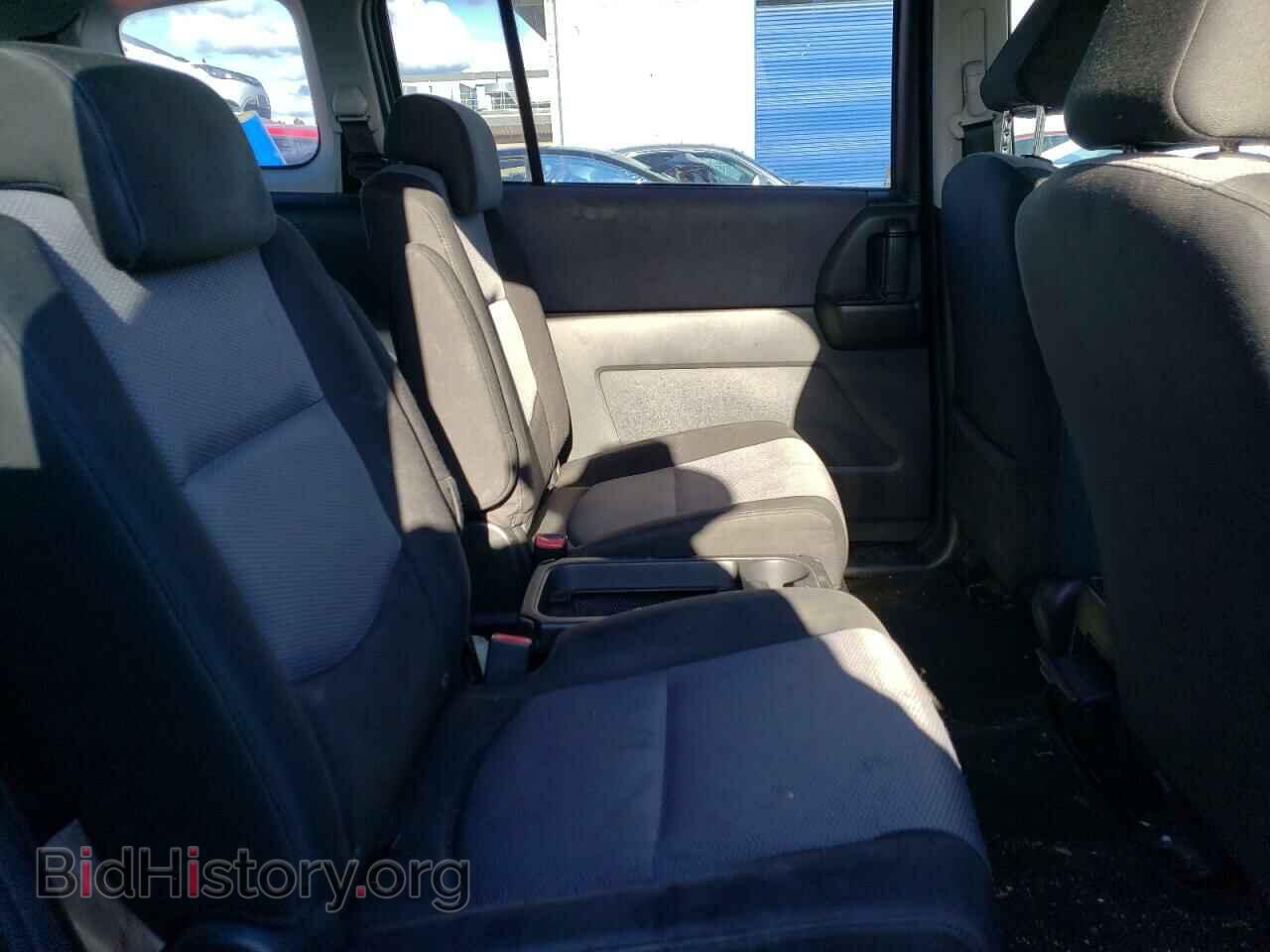 2007 MAZDA 5 - VIN: JM1CR29LX70146041 - Фото 10