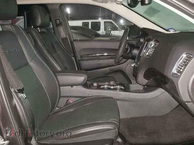 2017 DODGE DURANGO - VIN: 1C4RDHEG5HC659752 - Photo 5