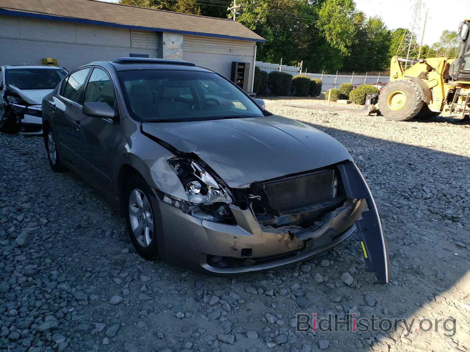 Photo 1N4AL21E27N424171 - NISSAN ALTIMA 2007