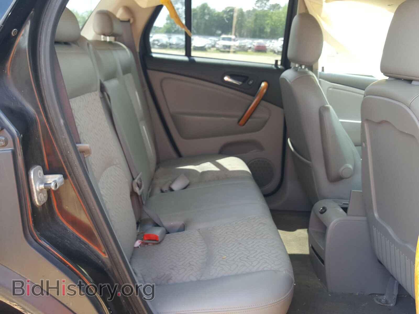 2006 SATURN VUE - VIN: 5GZCZ53466S866893 - Фото 6