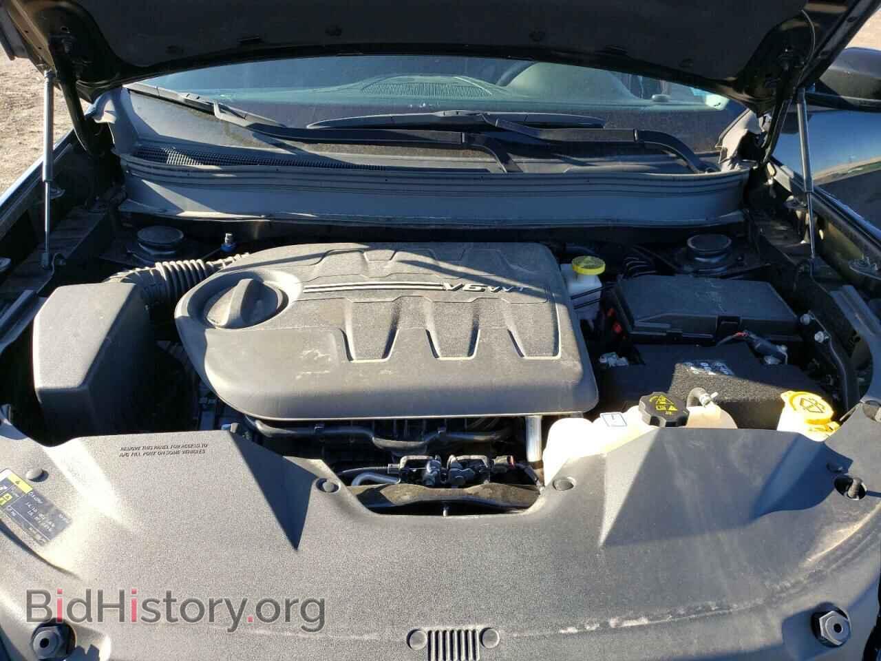 2019 JEEP CHEROKEE - VIN: 1C4PJMLX9KD432769 - Фото 7