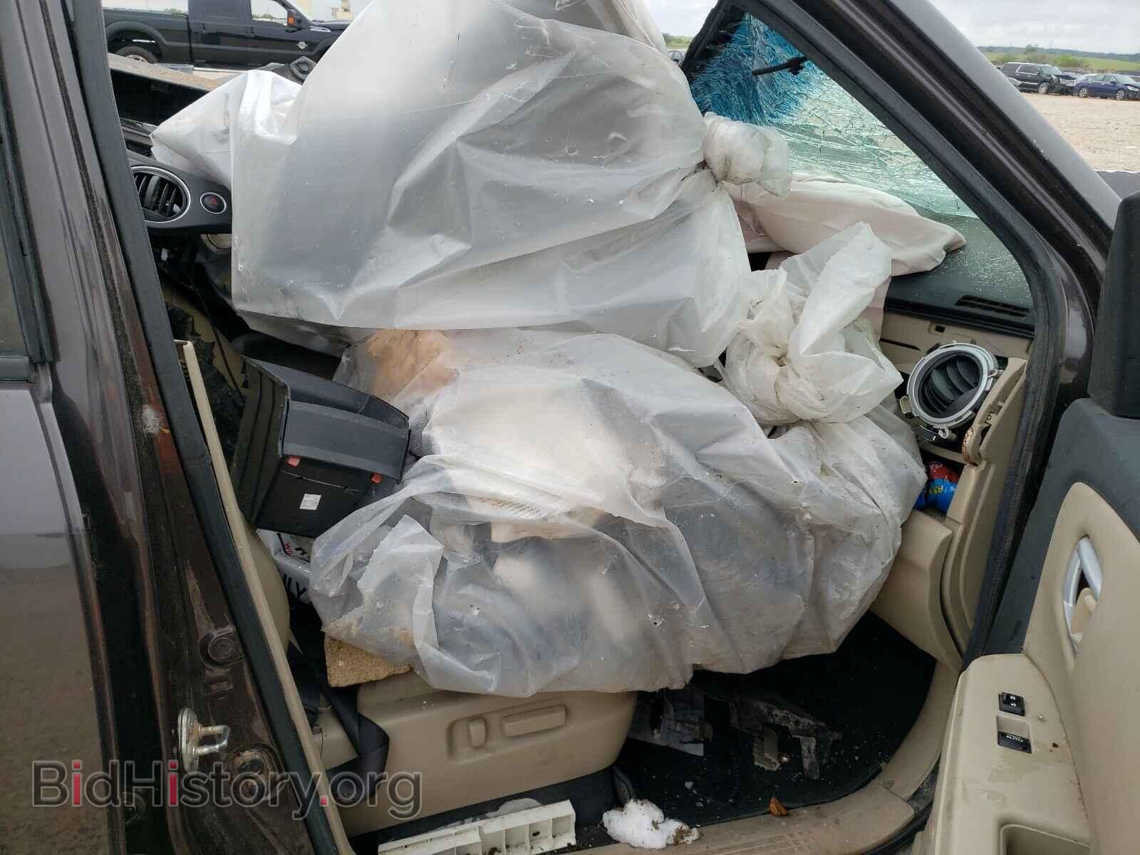 2013 HONDA PILOT - VIN: 5FNYF3H53DB002349 - Photo 5