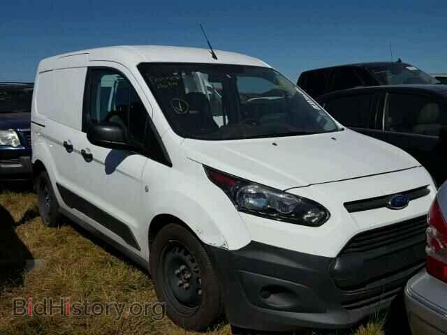 Фотография NM0LS6E79F1200889 - FORD TRANSIT CO 2015