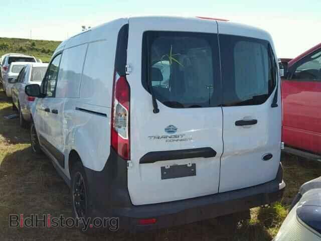 2015 FORD TRANSIT CO - VIN: NM0LS6E79F1200889 - Фото 3