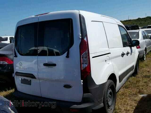 2015 FORD TRANSIT CO - VIN: NM0LS6E79F1200889 - Фото 4