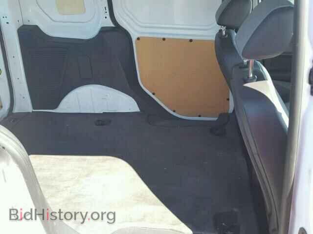 2015 FORD TRANSIT CO - VIN: NM0LS6E79F1200889 - Фото 6
