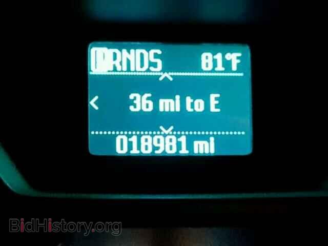 2015 FORD TRANSIT CO - VIN: NM0LS6E79F1200889 - Фото 8