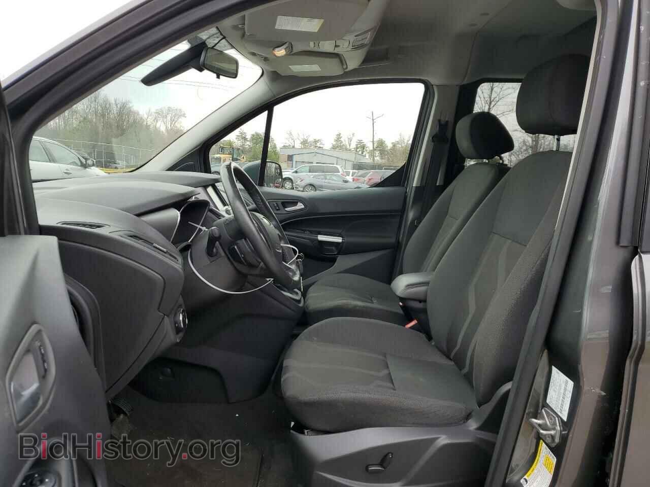 2016 FORD TRANSIT - VIN: NM0GE9F75G1263420 - Фото 7