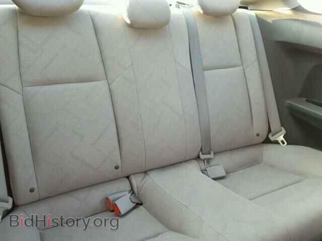 2012 HONDA CIVIC - VIN: 2HGFG3B57CH559451 - Фото 6