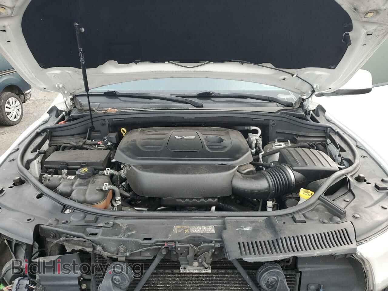 2017 DODGE DURANGO - VIN: 1C4RDJAG7HC960763 - Photo 11