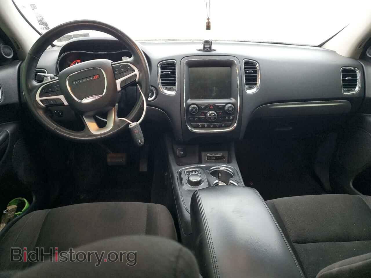 2017 DODGE DURANGO - VIN: 1C4RDJAG7HC960763 - Photo 8