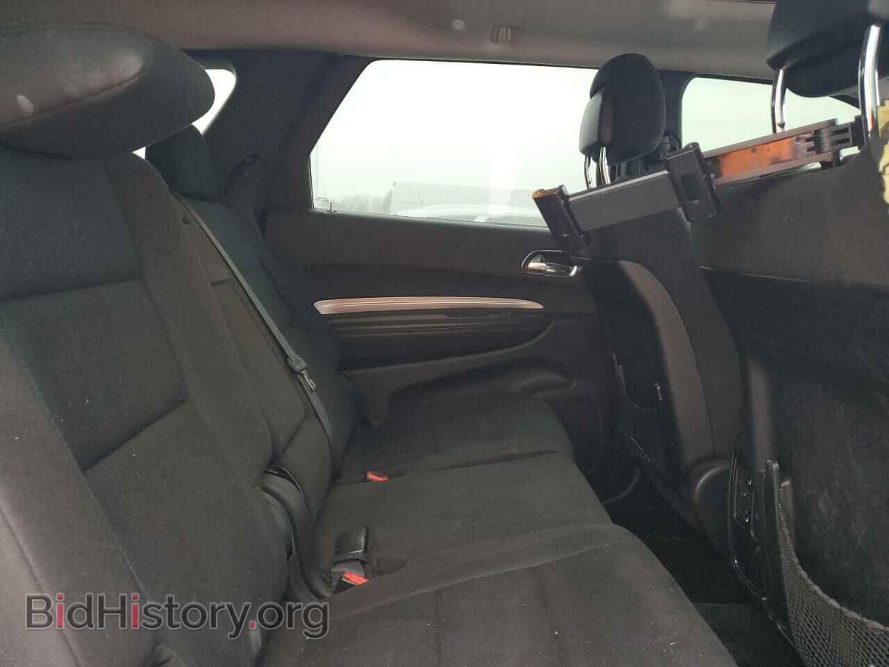 2017 DODGE DURANGO - VIN: 1C4RDJAG7HC960763 - Photo 10