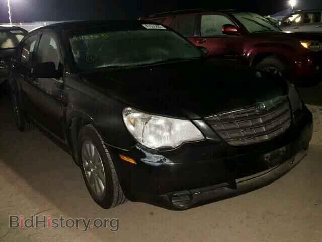 Photo 1C3CC4FB8AN116396 - CHRYSLER SEBRING 2010