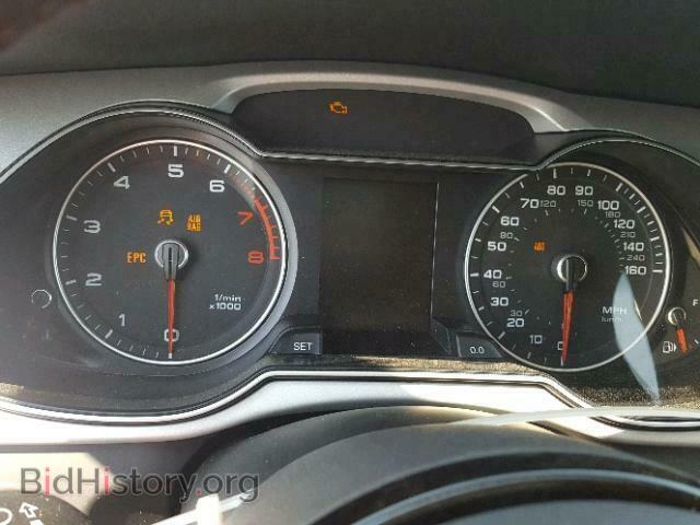 2015 AUDI A4 - VIN: WAUFFAFL4FN032023 - Фото 8