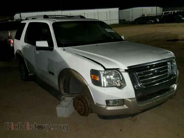 Фотография 1FMEU64E06UA81825 - FORD EXPLORER 2006
