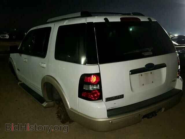 2006 FORD EXPLORER - VIN: 1FMEU64E06UA81825 - Photo 3