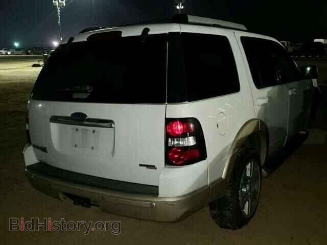 2006 FORD EXPLORER - VIN: 1FMEU64E06UA81825 - Photo 4