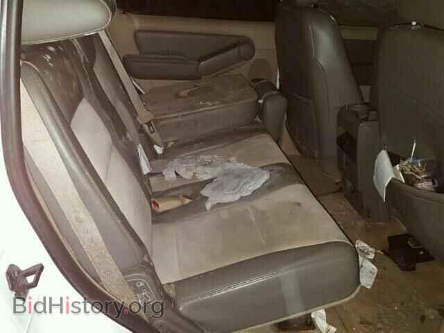 2006 FORD EXPLORER - VIN: 1FMEU64E06UA81825 - Photo 6