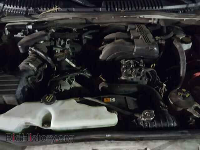 2006 FORD EXPLORER - VIN: 1FMEU64E06UA81825 - Photo 7