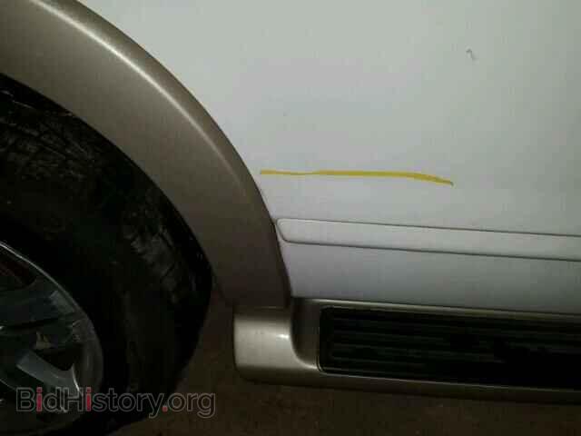 2006 FORD EXPLORER - VIN: 1FMEU64E06UA81825 - Photo 9