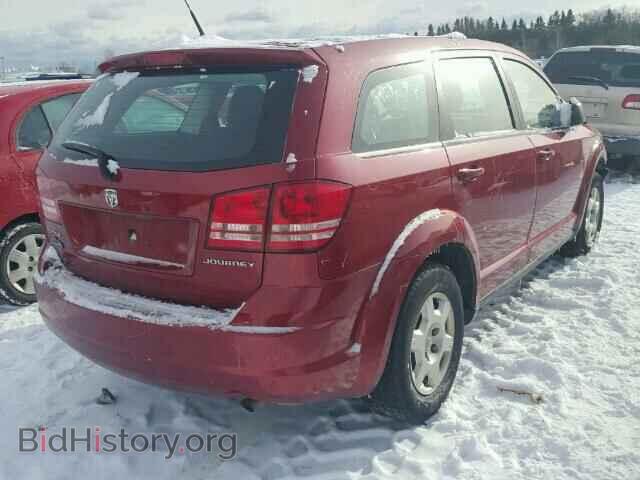 2010 DODGE JOURNEY - VIN: 3D4PG4FB4AT270883 - Фото 4