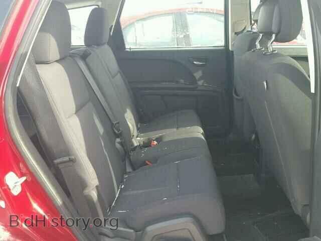 2010 DODGE JOURNEY - VIN: 3D4PG4FB4AT270883 - Фото 6
