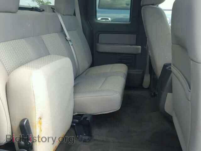 2010 FORD F150 - VIN: 1FTFX1EV6AKE41394 - Фото 6