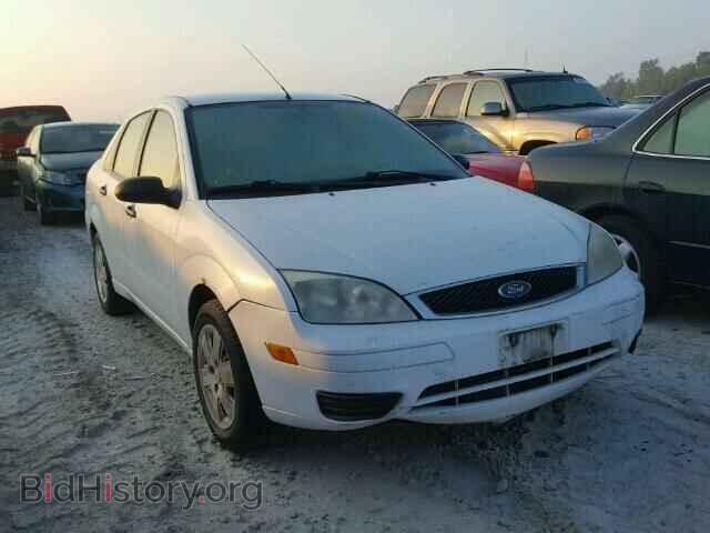 Фотография 1FAHP34N77W323206 - FORD FOCUS 2007