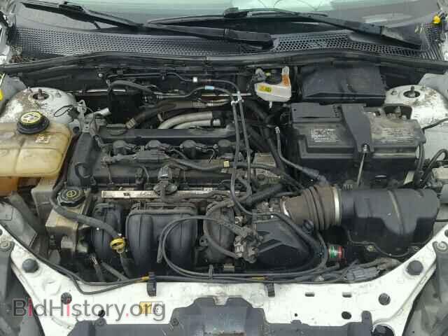 2007 FORD FOCUS - VIN: 1FAHP34N77W323206 - Фото 7