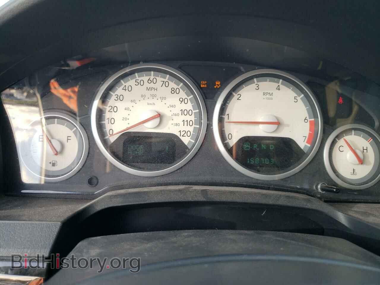 2010 DODGE CARAVAN - VIN: 2D4RN5DX2AR455892 - Фото 9
