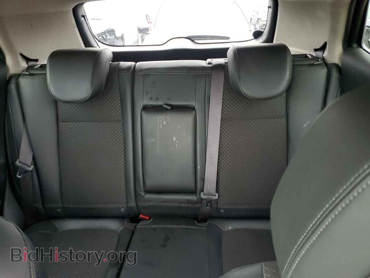 2018 BUICK ENCORE - VIN: KL4CJASB7JB703089 - Фото 10