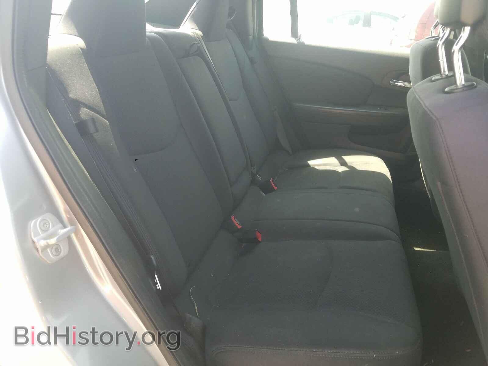 2013 CHRYSLER 200 - VIN: 1C3CCBBB1DN696105 - Фото 6