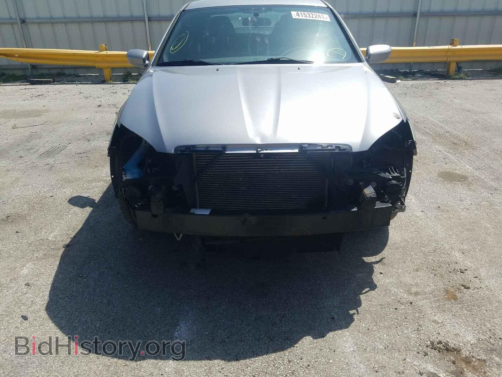 2013 CHRYSLER 200 - VIN: 1C3CCBBB1DN696105 - Фото 9