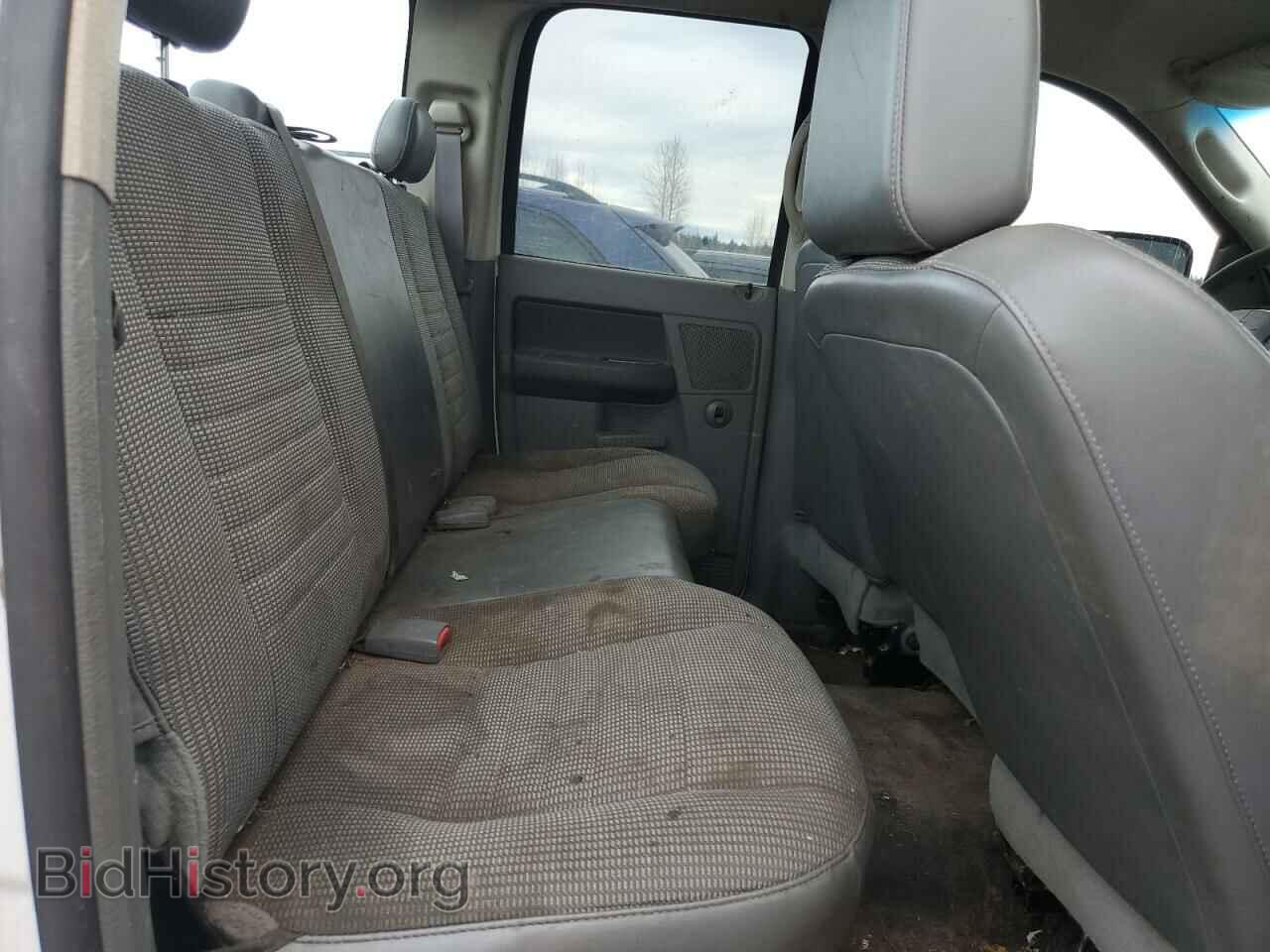 2006 DODGE RAM 2500 - VIN: 3D7KS28D56G274388 - Фото 10