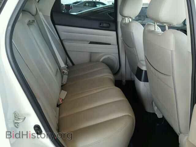 2010 MAZDA CX-7 - VIN: JM3ER2W57A0339860 - Фото 6