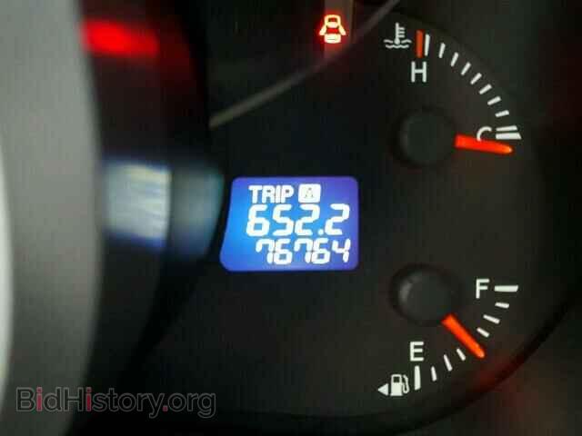 2010 MAZDA CX-7 - VIN: JM3ER2W57A0339860 - Фото 8