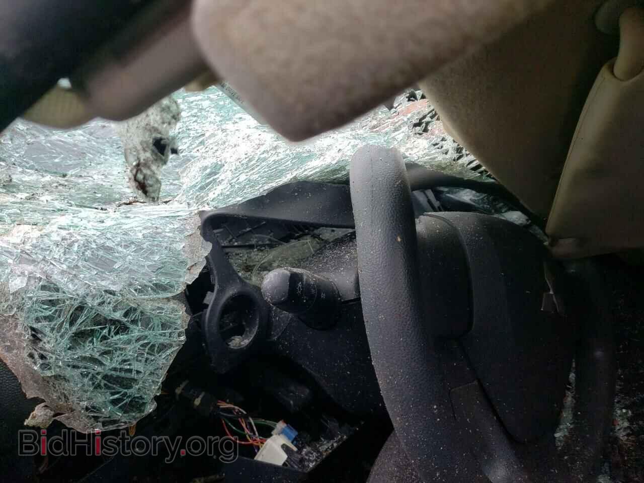 2014 MITSUBISHI MIRAGE - VIN: ML32A3HJ0EH020345 - Фото 8