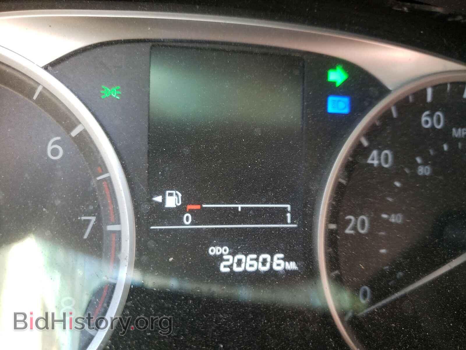 2020 NISSAN VERSA - VIN: 3N1CN8DV3LL882116 - Фото 8