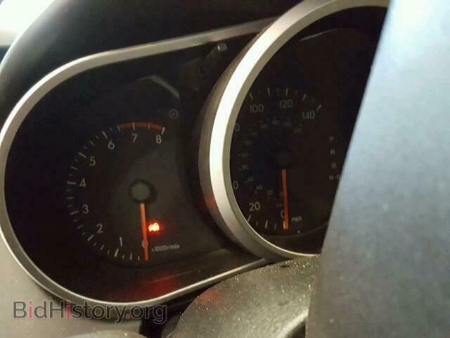 2011 MAZDA CX-7 - VIN: JM3ER2CL0B0378861 - Фото 8