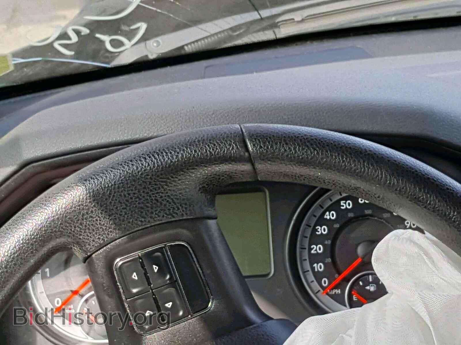 2013 RAM 1500 ST - VIN: 1C6RR6FT0DS588243 - Фото 8
