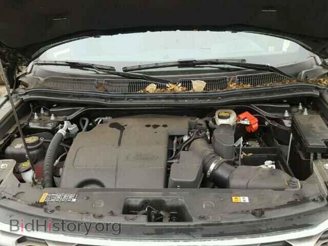 2016 FORD EXPLORER - VIN: 1FM5K8D85GGB85660 - Фото 7